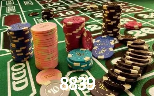 Exclusive Games 8839