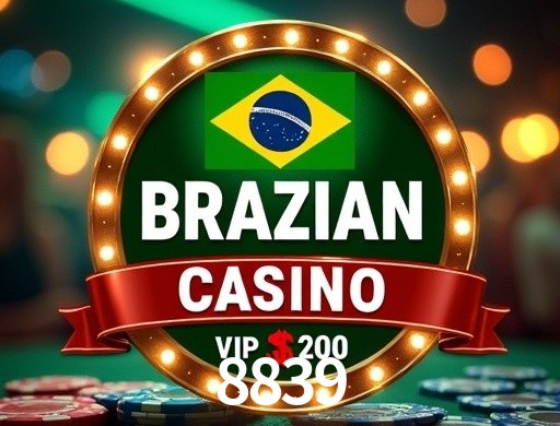 Exclusive Offers 8839