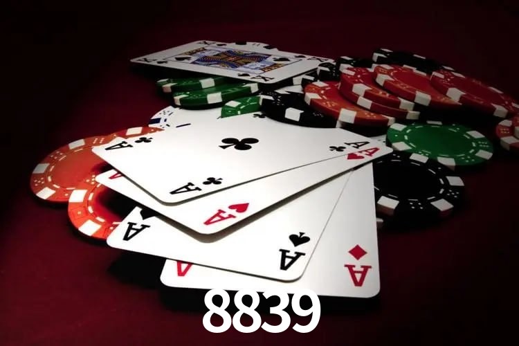Football Betting 8839