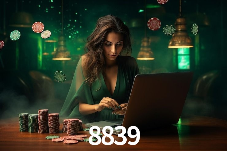 Instant EasyPaisa 8839