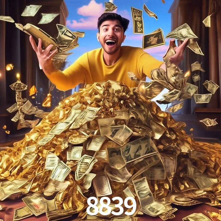 Tennis Betting 8839