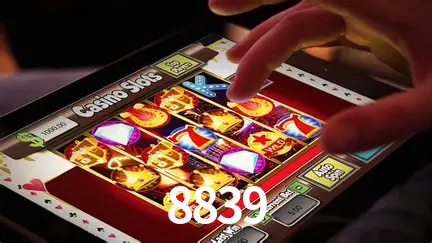 VIP Casino 8839